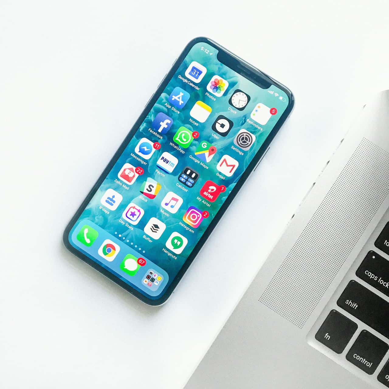 iPhone revisado por VIP Miami