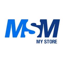 MSM my store
